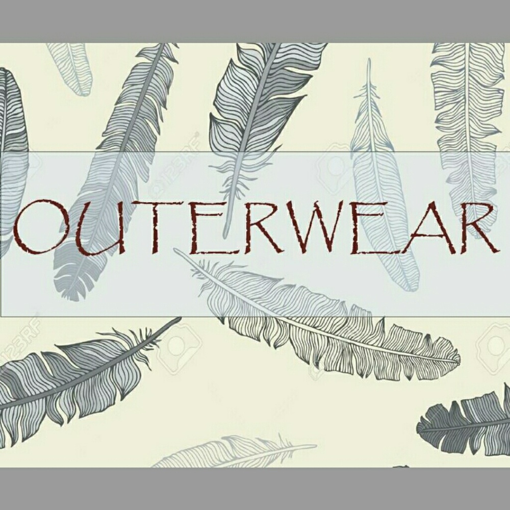 Outerwear